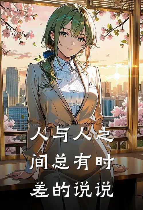 人与人之间总有时差的说说