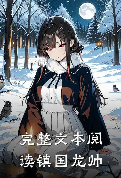 完整文本阅读镇国龙帅