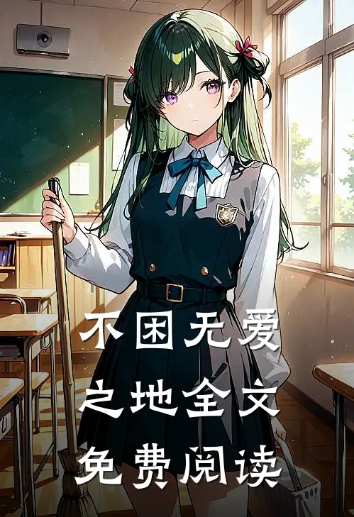 不困无爱之地全文免费阅读