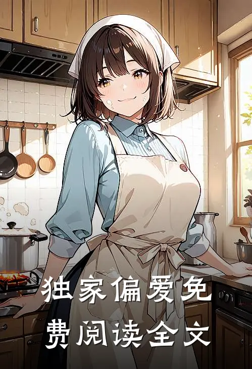 独家偏爱免费阅读全文