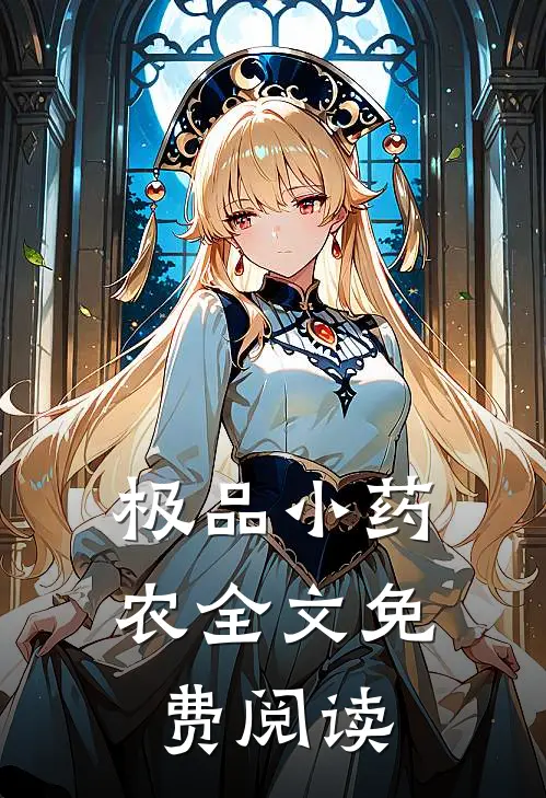 极品小药农全文免费阅读