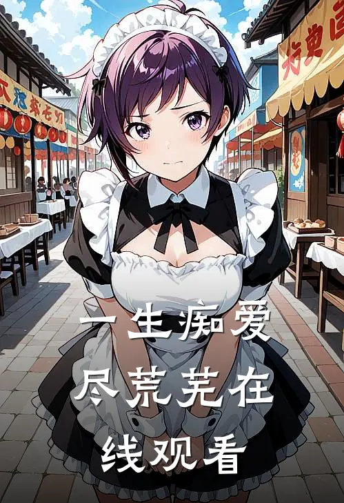 一生痴爱尽荒芜在线观看