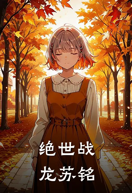 绝世战龙苏铭
