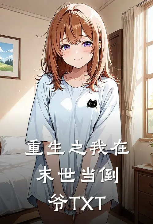 重生之我在末世当倒爷TXT