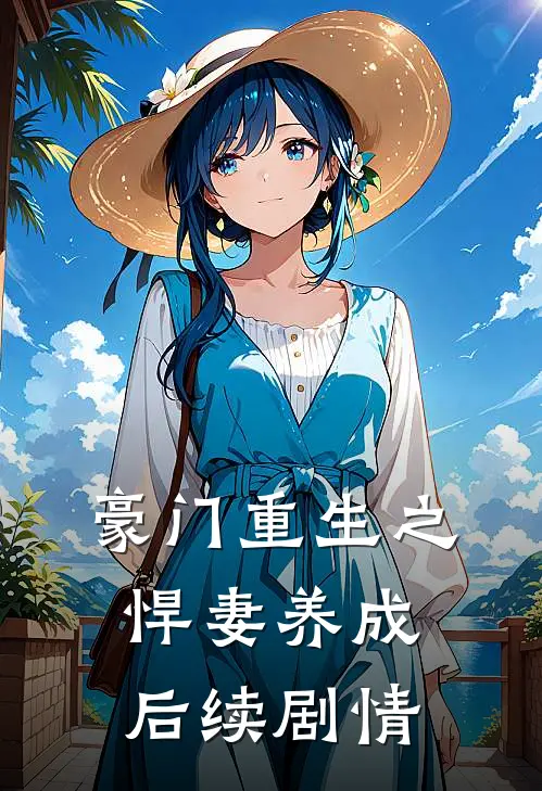 豪门重生之悍妻养成后续剧情