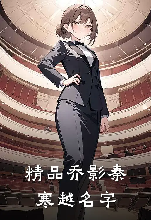 精品乔影秦寒越名字