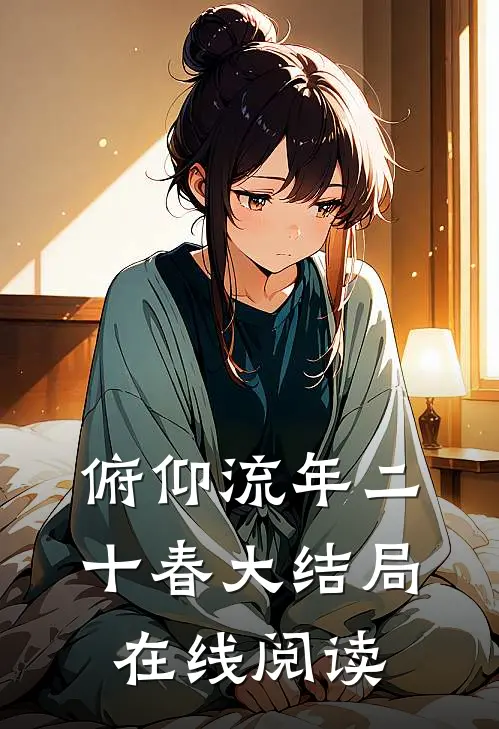 俯仰流年二十春大结局在线阅读