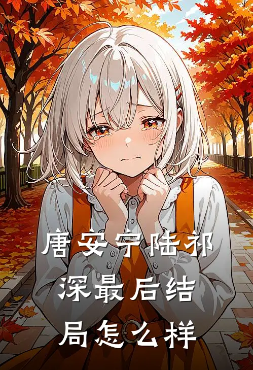 唐安宁陆祁深最后结局怎么样