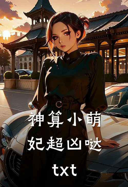 神算小萌妃超凶哒txt