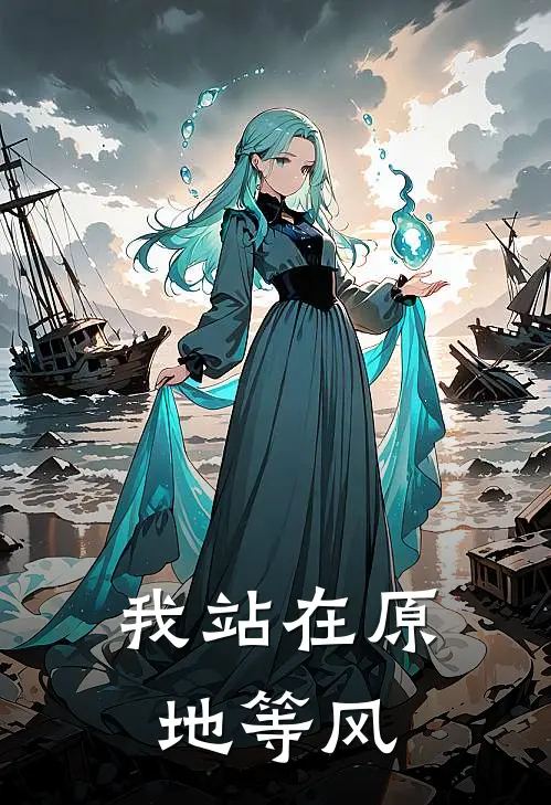 我站在原地等风
