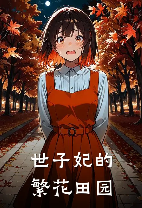 世子妃的繁花田园