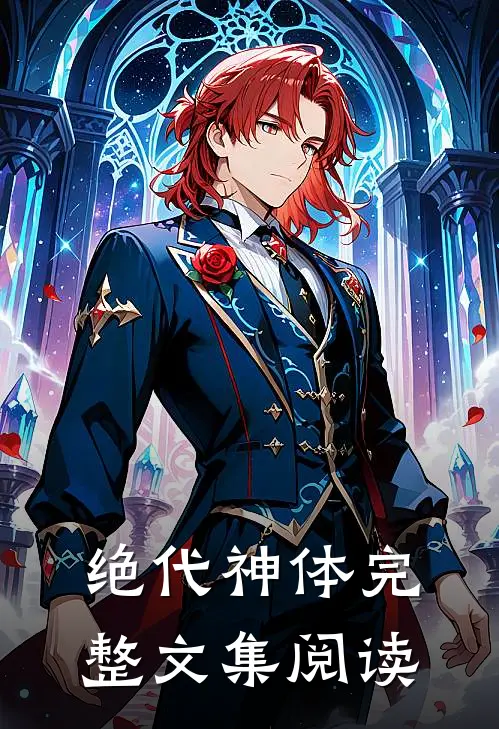 绝代神体完整文集阅读