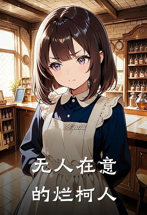 无人在意的烂柯人