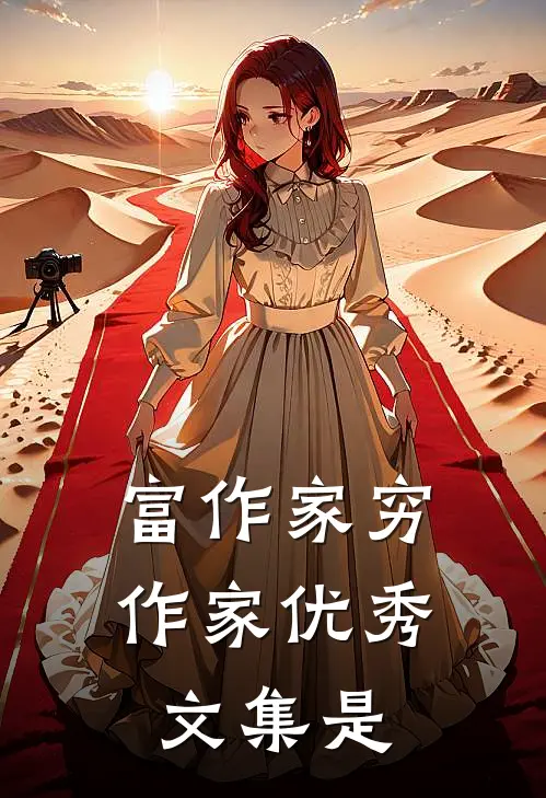 富作家穷作家优秀文集是
