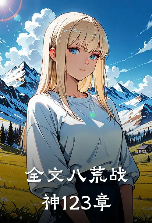 全文八荒战神123章