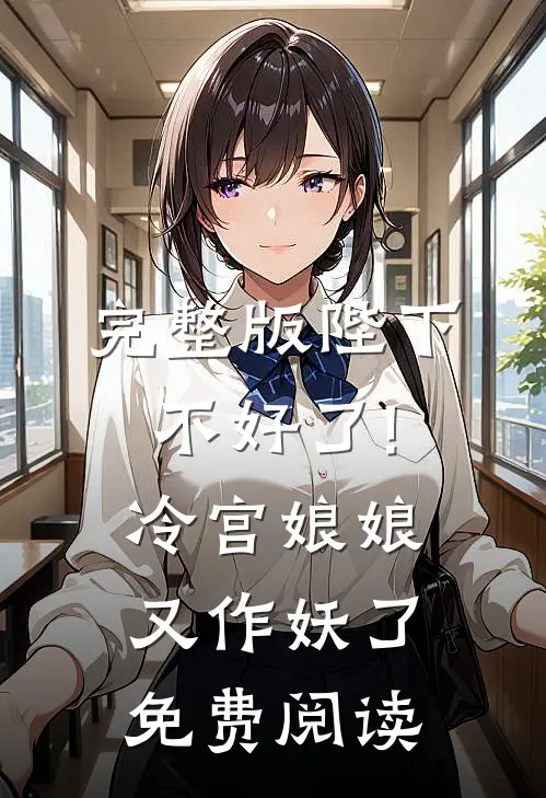 完整版陛下不好了!冷宫娘娘又作妖了免费阅读