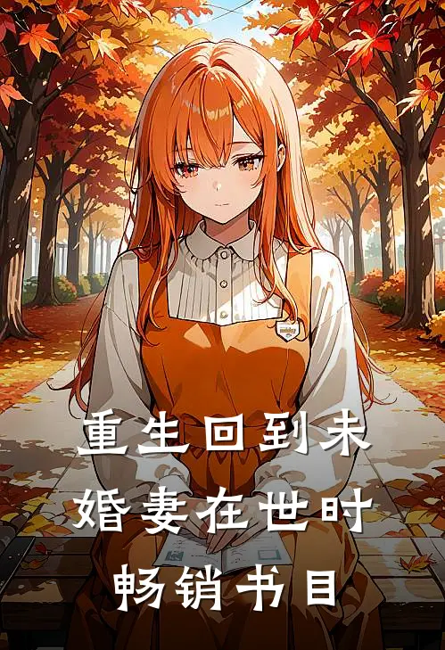 重生回到未婚妻在世时畅销书目