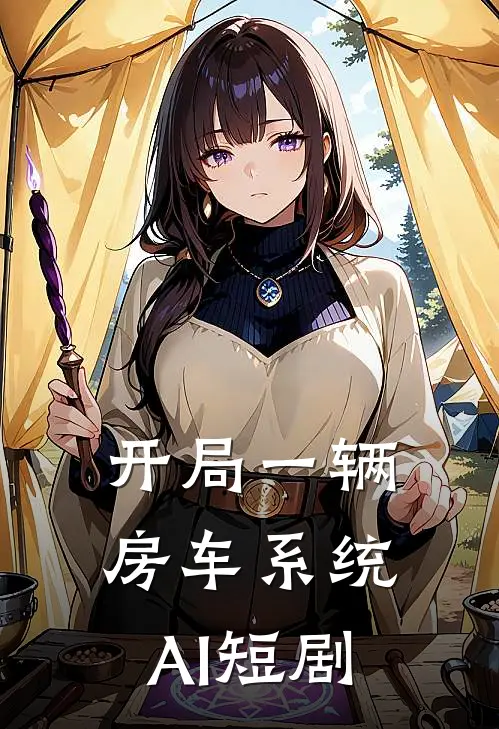开局一辆房车系统AI短剧