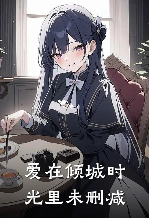 爱在倾城时光里未删减