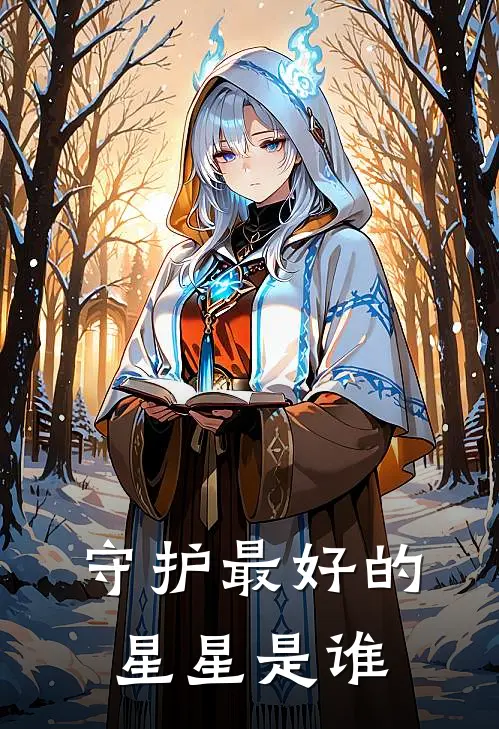 守护最好的星星是谁