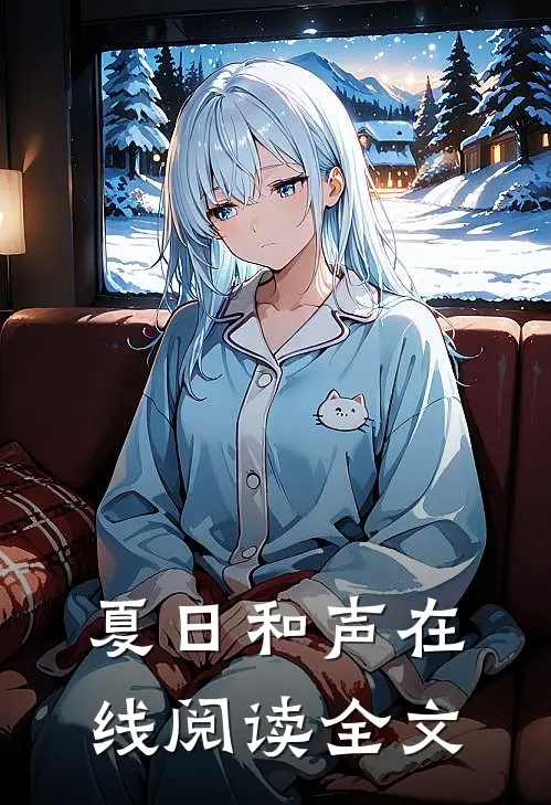 夏日和声在线阅读全文