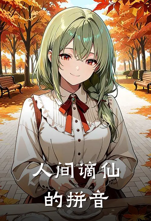 人间谪仙的拼音