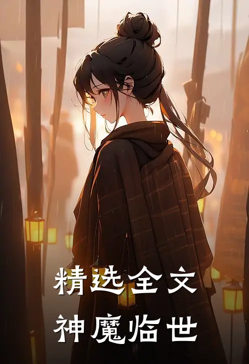 精选全文神魔临世
