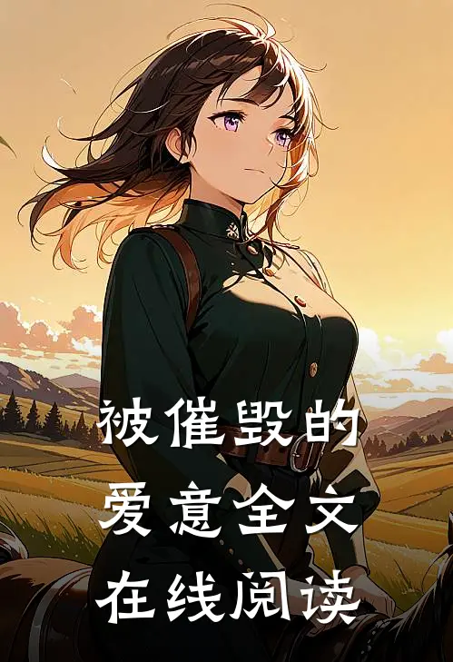 被催毁的爱意全文在线阅读