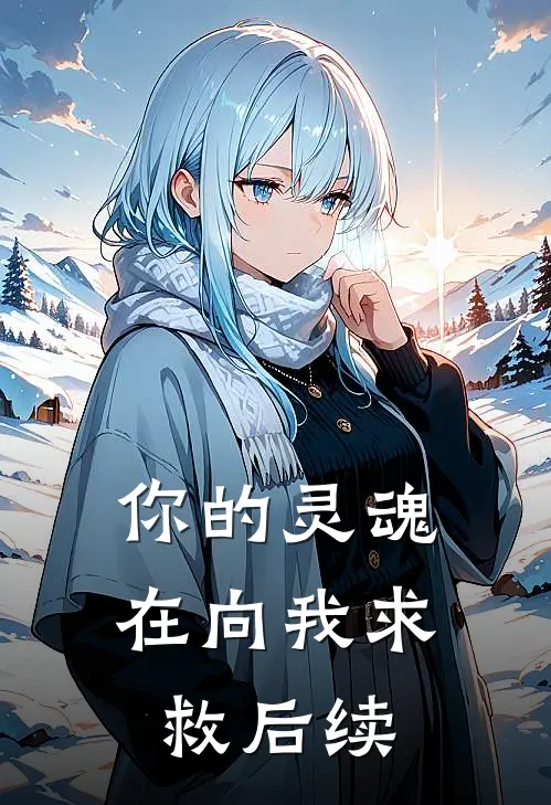 你的灵魂在向我求救后续