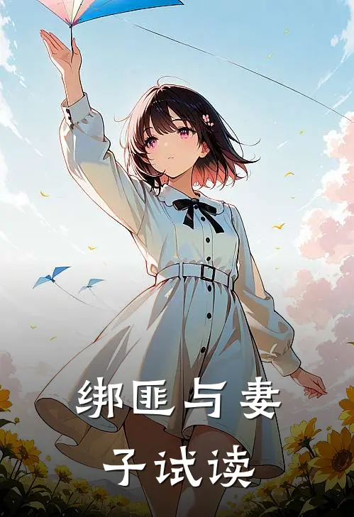 绑匪与妻子试读
