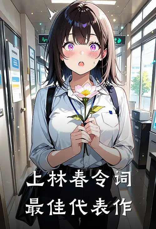 上林春令词最佳代表作
