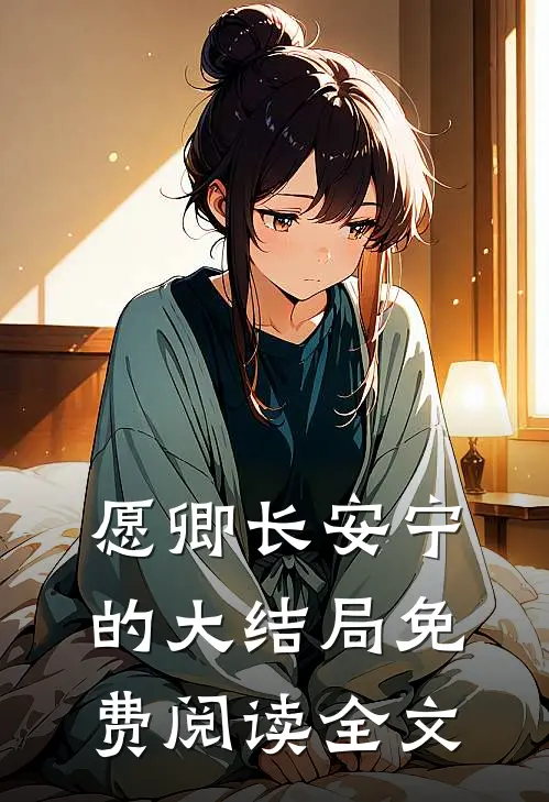 愿卿长安宁的大结局免费阅读全文