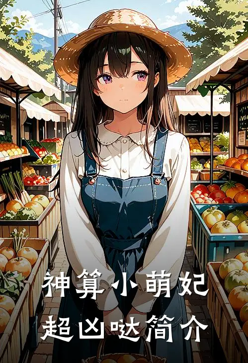 神算小萌妃超凶哒简介