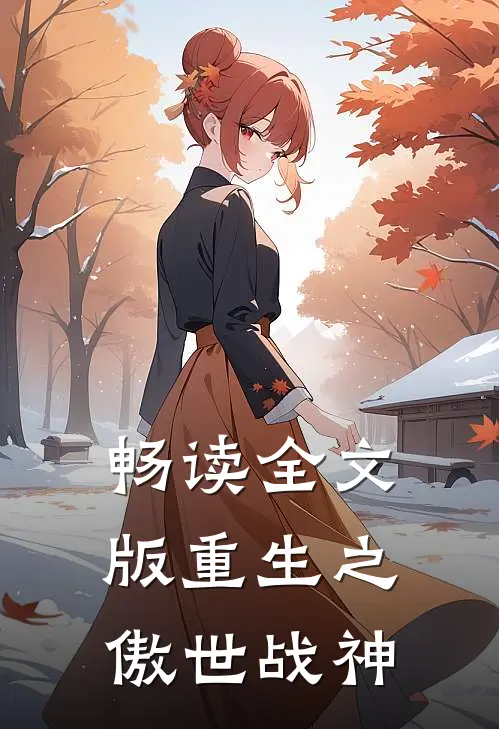 畅读全文版重生之傲世战神