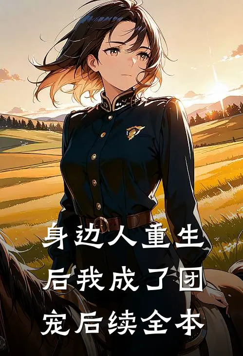 身边人重生后我成了团宠后续全本