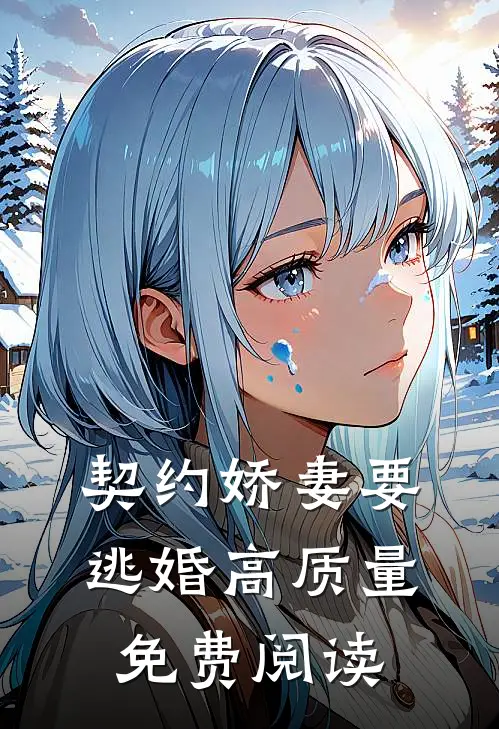 契约娇妻要逃婚高质量免费阅读