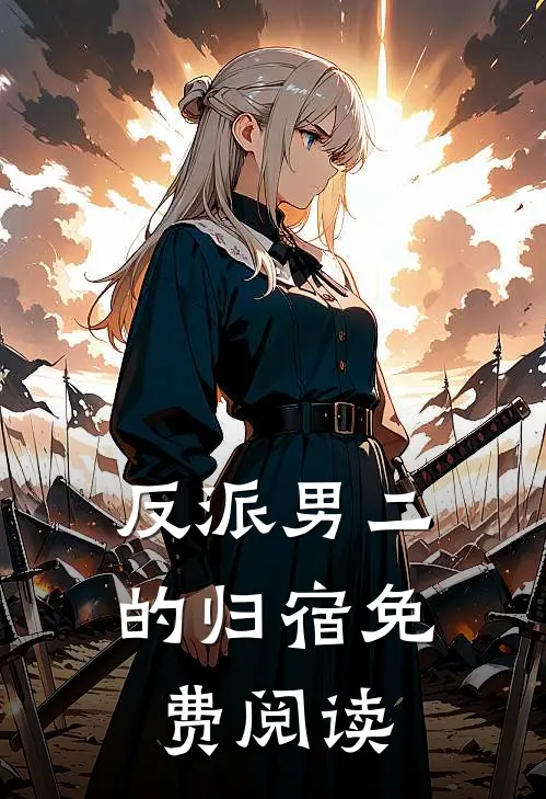 反派男二的归宿免费阅读