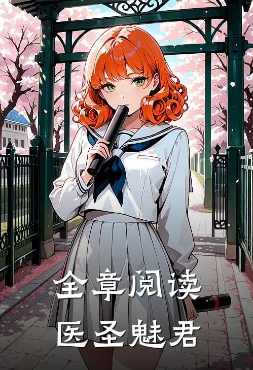 全章阅读医圣魅君