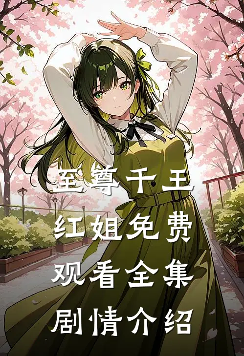 至尊千王红姐免费观看全集剧情介绍