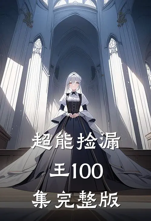 超能捡漏王100集完整版