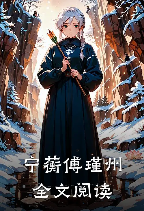 宁蘅傅瑾州全文阅读