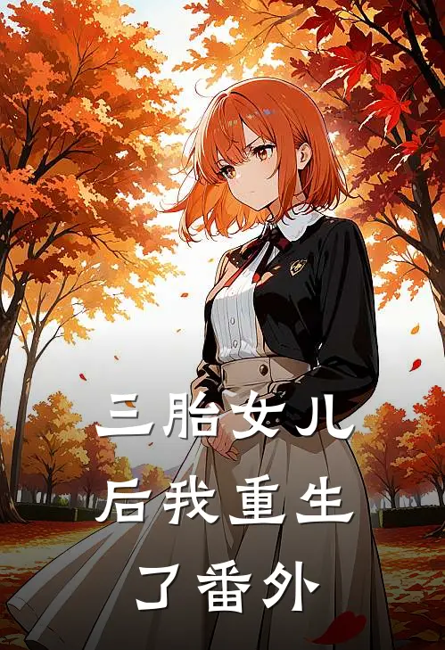 三胎女儿后我重生了 番外