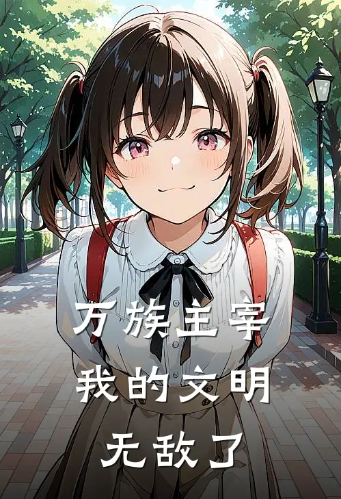 万族主宰我的文明无敌了