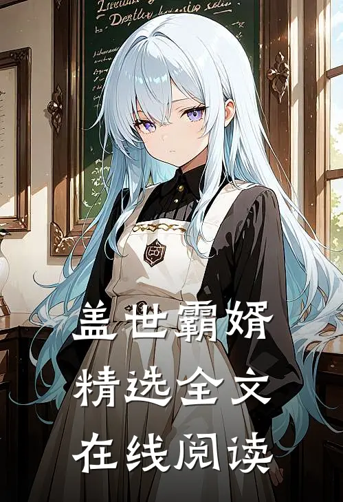 盖世霸婿精选全文在线阅读