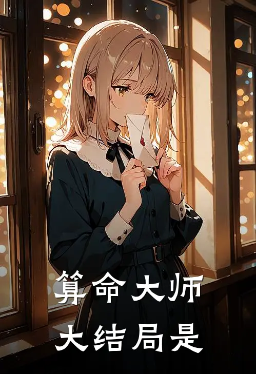 算命大师大结局是