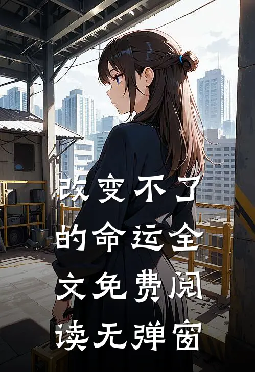 改变不了的命运全文免费阅读无弹窗