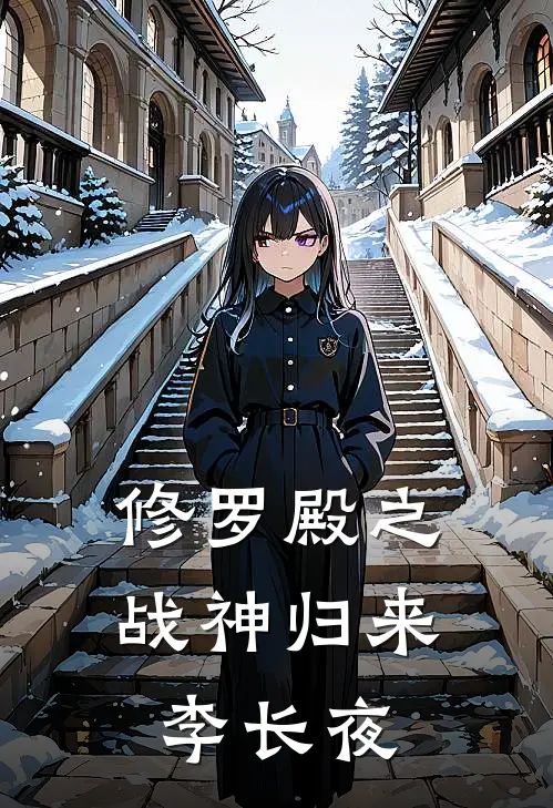 修罗殿之战神归来李长夜