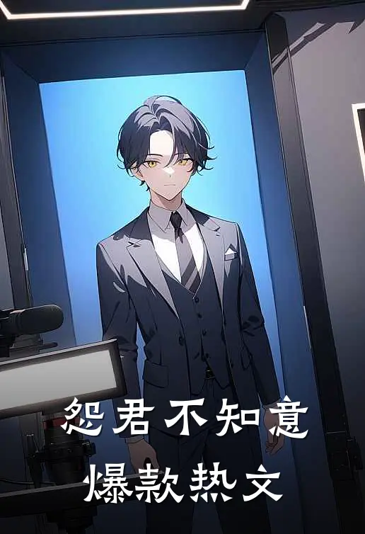 怨君不知意爆款热文