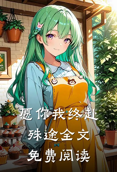 愿你我终赴殊途全文免费阅读