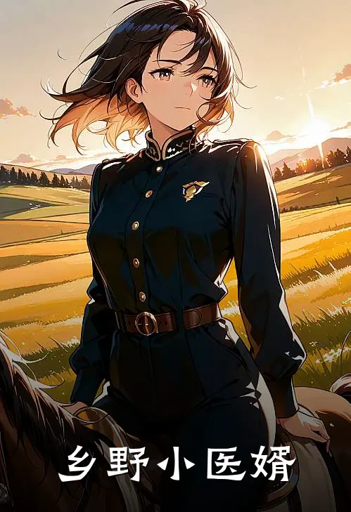 乡野小医婿